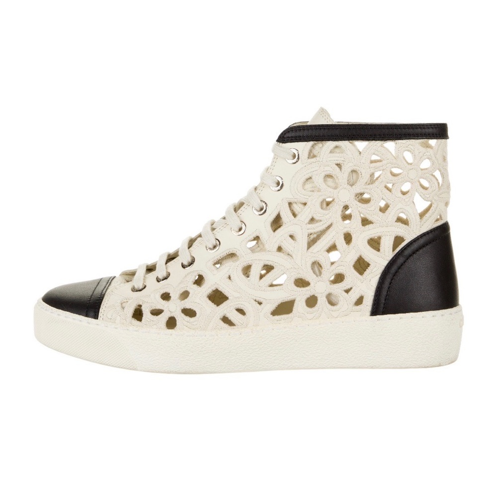 Chanel 2014 sneaker